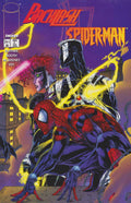 Backlash Spider-Man SET: issues 1-2