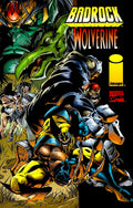 Badrock Wolverine