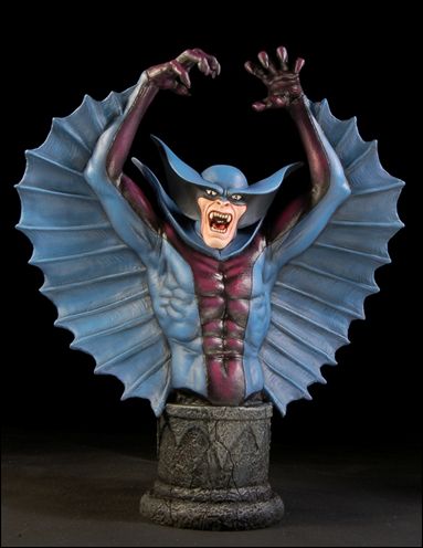 Invaders Collectibles