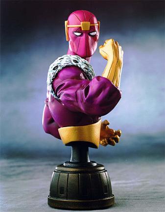 Captain America Collectibles