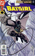Batgirl 01 - 40