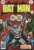 Batman 281 - 286