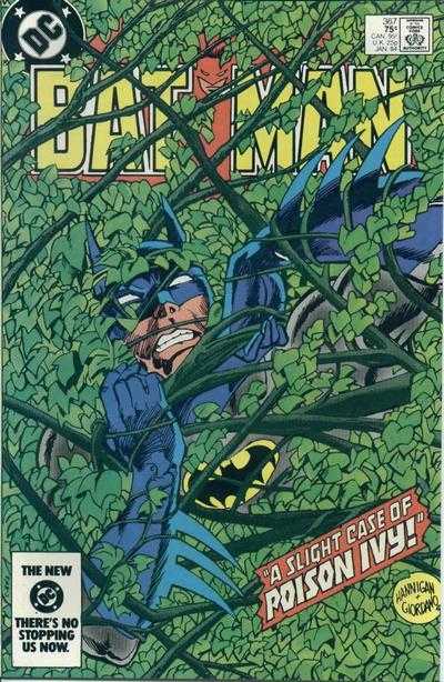 Batman 367 - 385