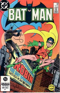 Batman 367 - 385