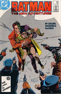 Batman 410 - 422