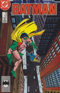 Batman 424 - 425
