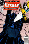Batman 433 - 435