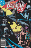 Batman 436 (1st Tim Drake)