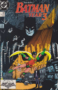 Batman 437 - 441