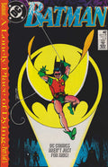 Batman 442 (1st Tim Drake Robin)