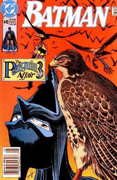 Batman 443 - 463