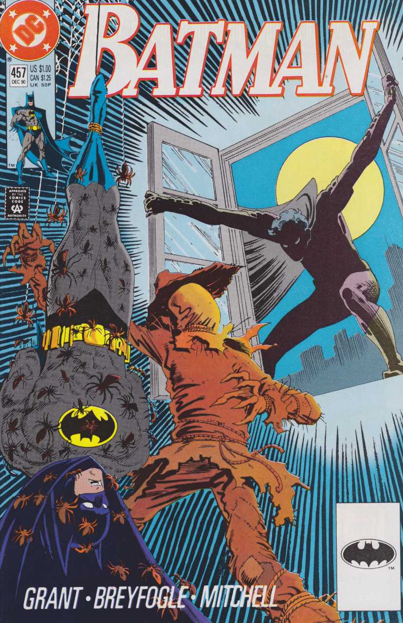 Batman 443 - 463