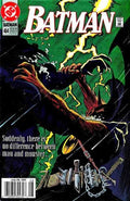 Batman 464 - 488