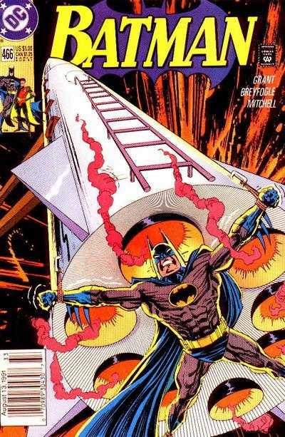 Batman 464 - 488