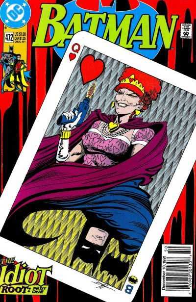Batman 464 - 488