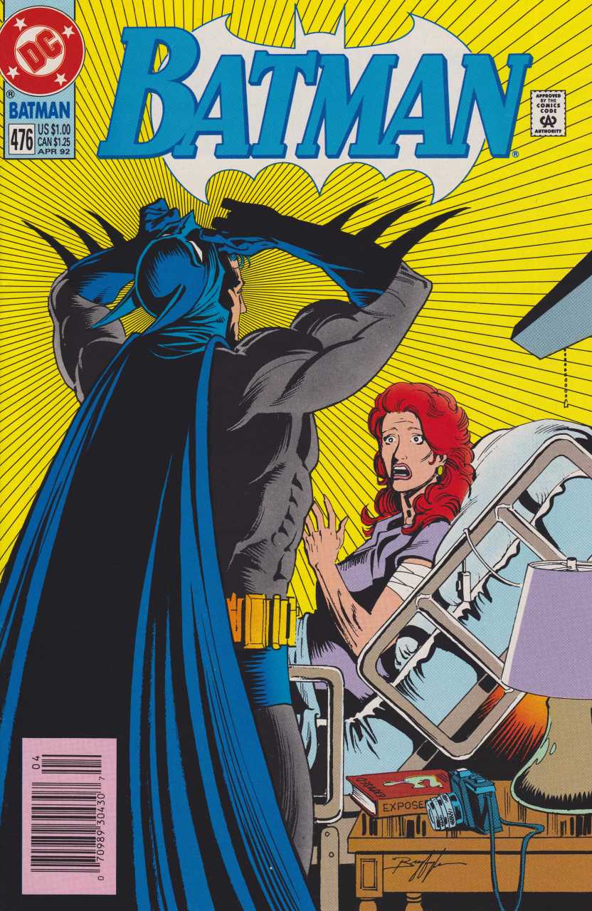 Batman 464 - 488