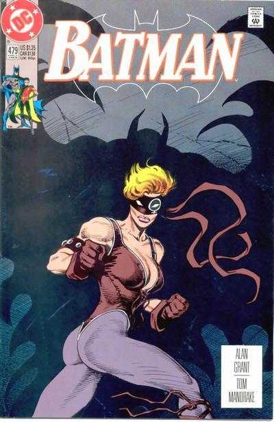 Batman 464 - 488