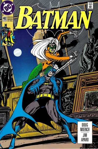Batman 464 - 488