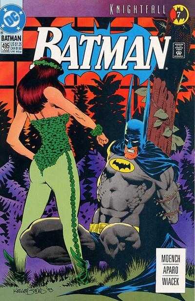 Batman 489 - 513