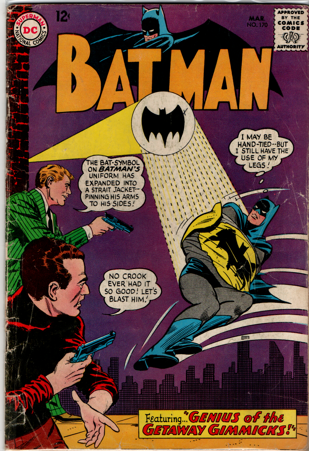 Batman 170
