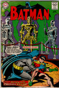 Batman 172 - 178