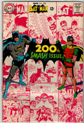 Batman 200