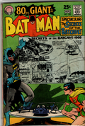Batman 203