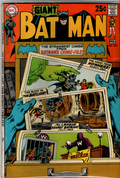 Batman 218
