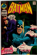 Batman 229 - 231
