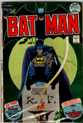 Batman 242