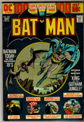 Batman 254 - 255