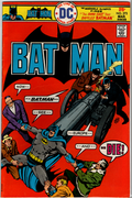 Batman 273 - 274