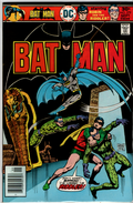 Batman 279 - 280