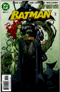 Batman 609 (1st Thomas "Hush" Elliot)