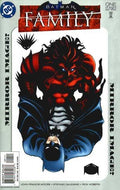 Batman Family (2002) SET: issues 1-5