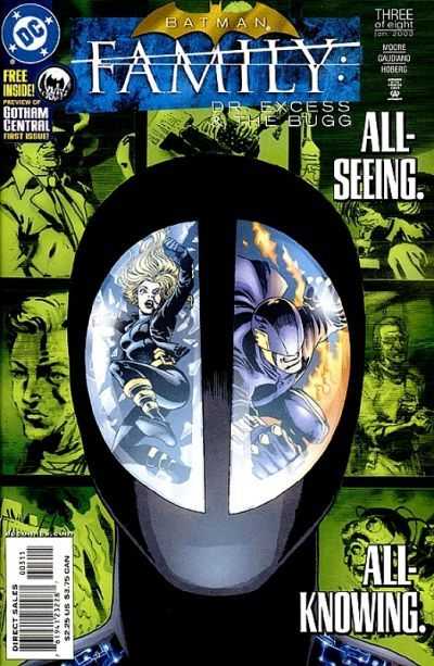Batman Family (2002)