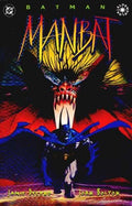 Batman Manbat (1995) SET: issues 1-2