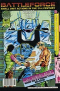 Battleforce SET: issues 1-2