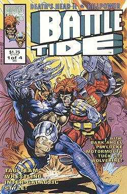 Battletide