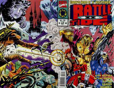 Battletide II
