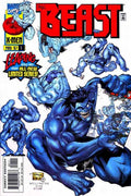 Beast SET: issues 1-3