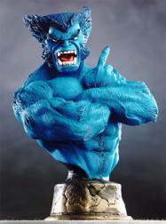 X-Men Collectibles