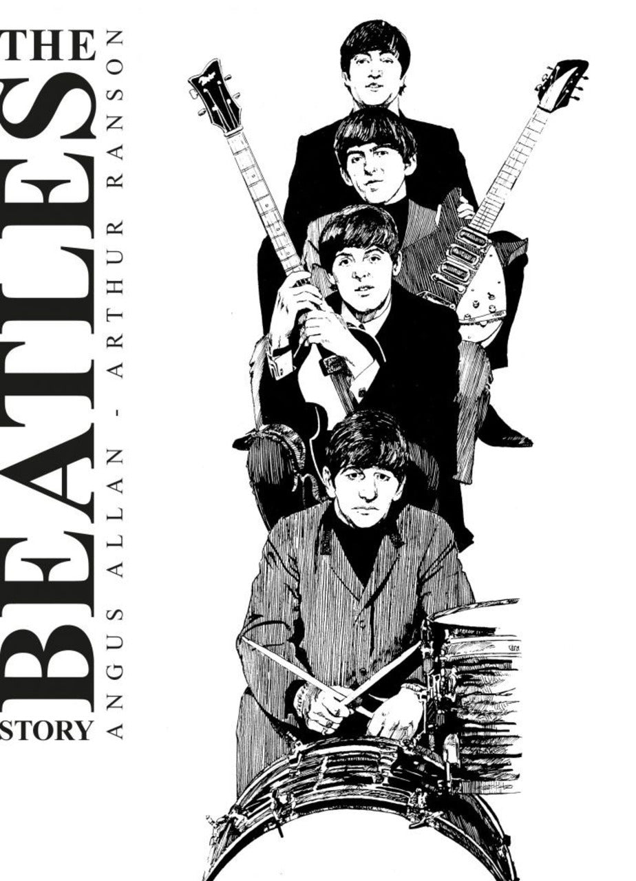 Beatles Story