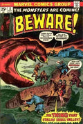Beware