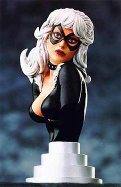 Spider-Man Collectibles