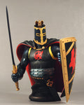 Marvel Collectible Busts