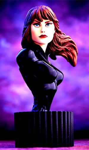 Avengers Collectibles