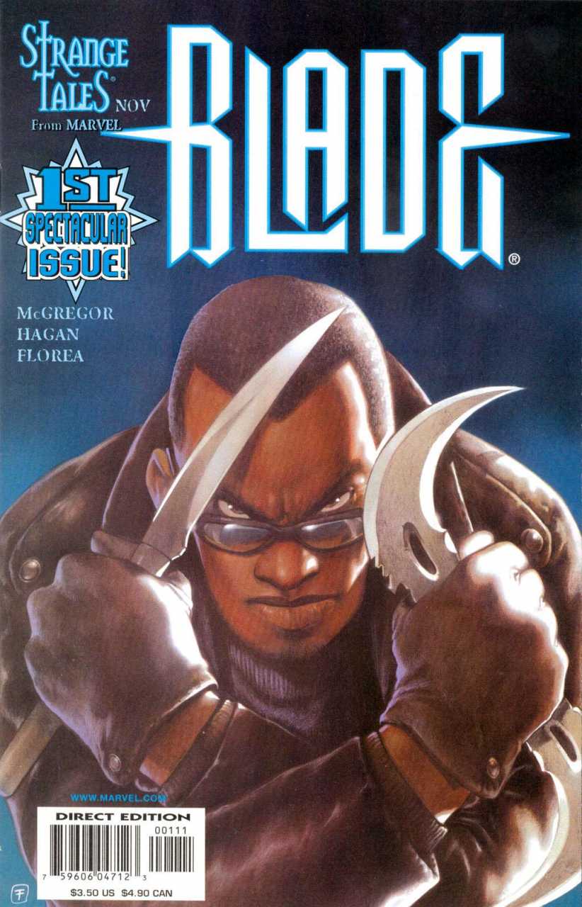 Blade (1998)