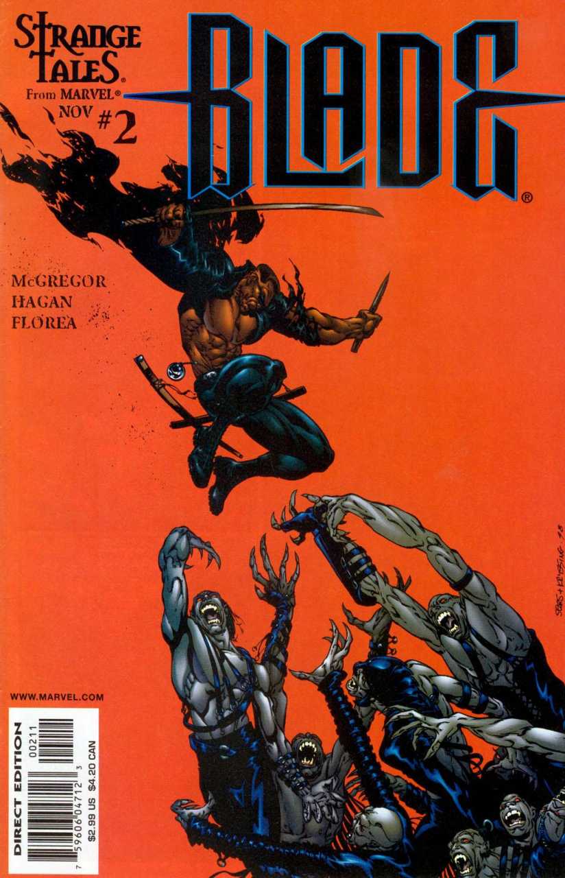 Blade (1998)