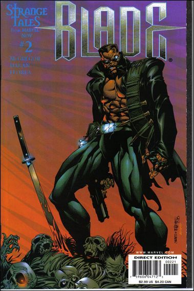 Blade (1998)